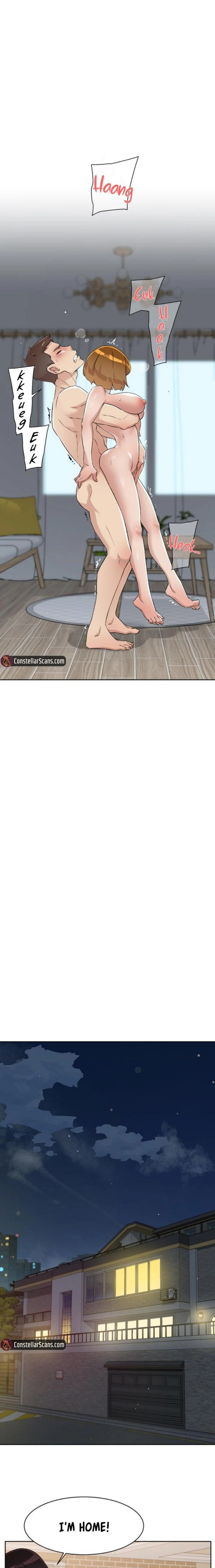 Everything about Best Friend - Chapter 79 [photo 9] - MangaPorn