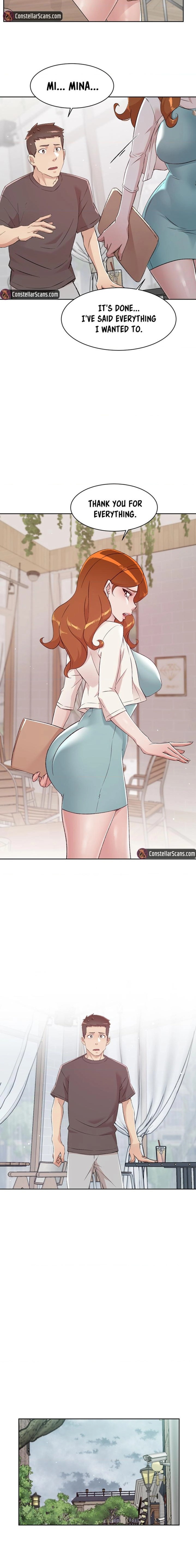 Everything about Best Friend - Chapter 80 [photo 12] - MangaPorn