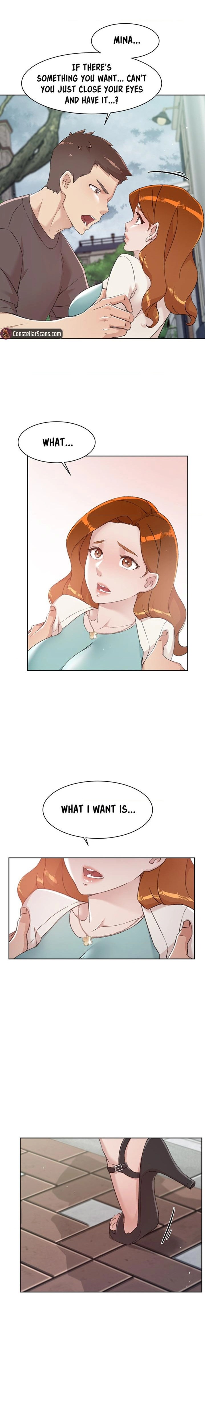 Everything about Best Friend - Chapter 80 [photo 15] - MangaPorn