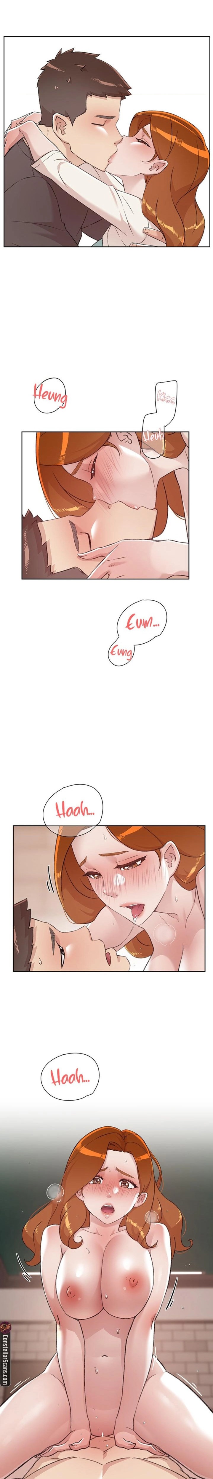 Everything about Best Friend - Chapter 80 [photo 16] - MangaPorn