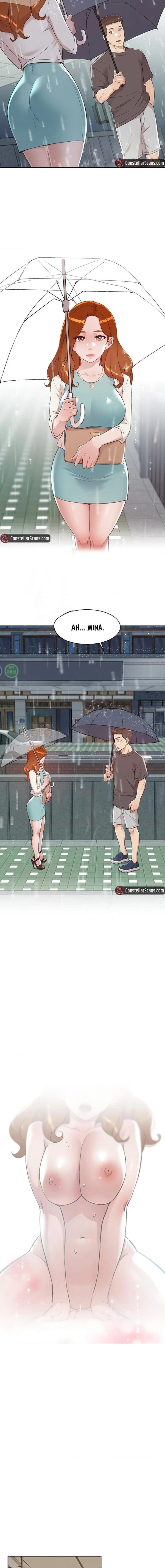 Everything about Best Friend - Chapter 80 [photo 4] - MangaPorn