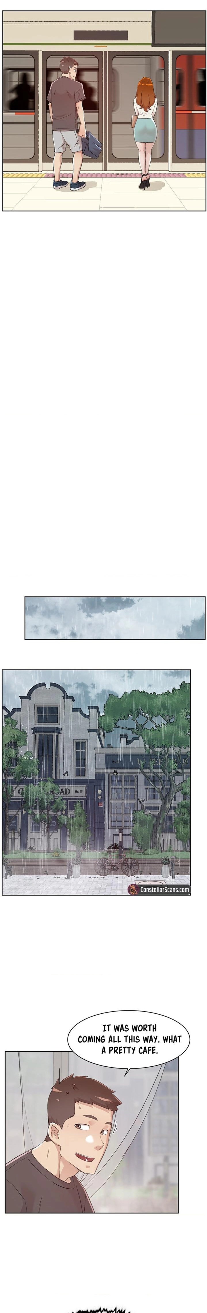 Everything about Best Friend - Chapter 80 [photo 6] - MangaPorn