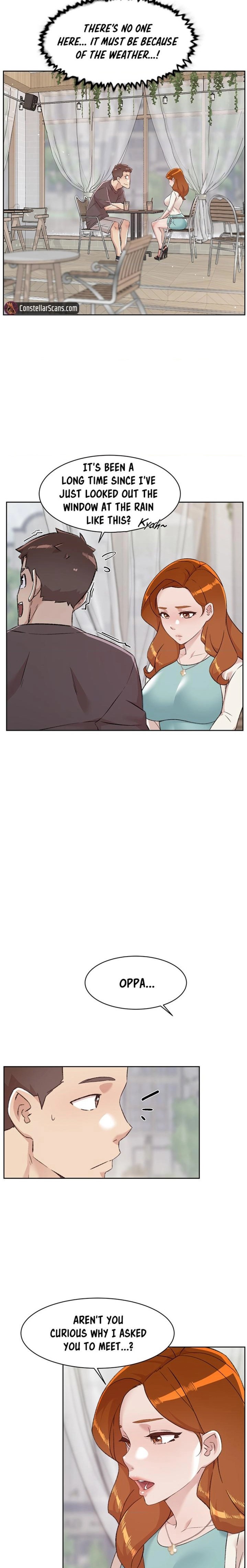 Everything about Best Friend - Chapter 80 [photo 7] - MangaPorn