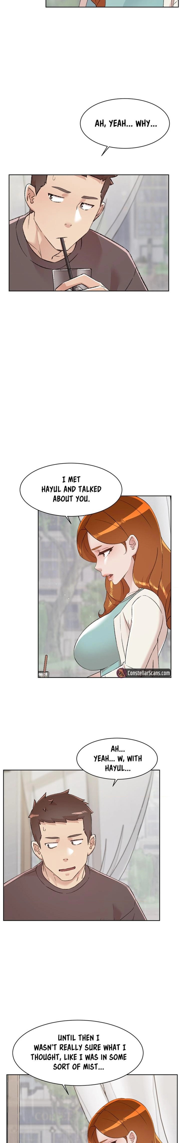 Everything about Best Friend - Chapter 80 [photo 8] - MangaPorn