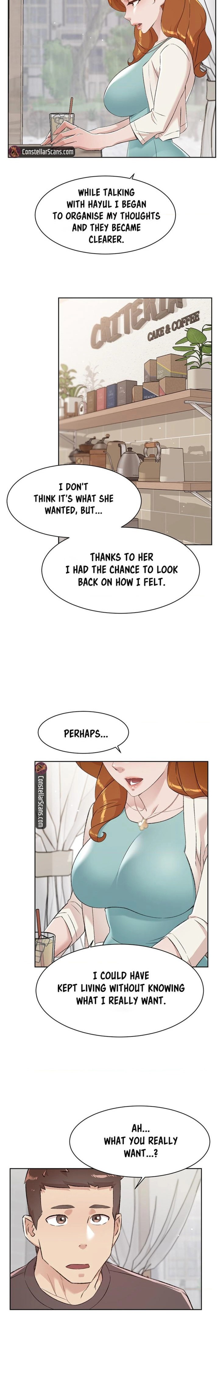 Everything about Best Friend - Chapter 80 [photo 9] - MangaPorn