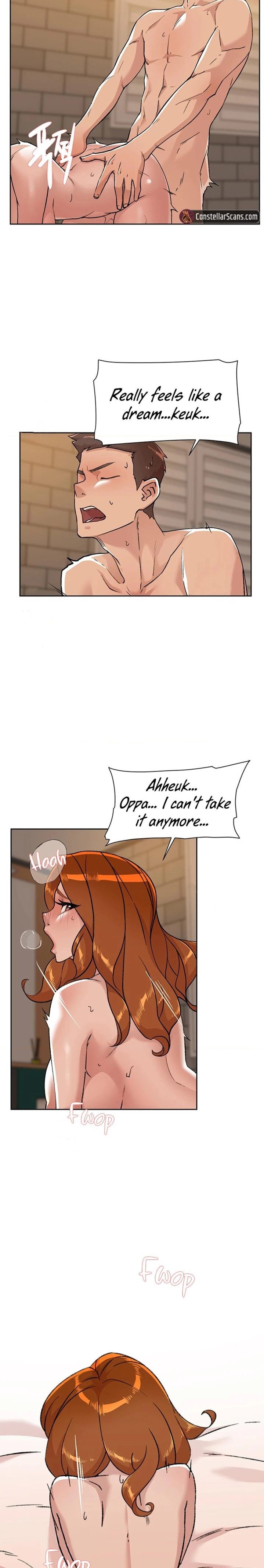 Everything about Best Friend - Chapter 81 [photo 10] - MangaPorn