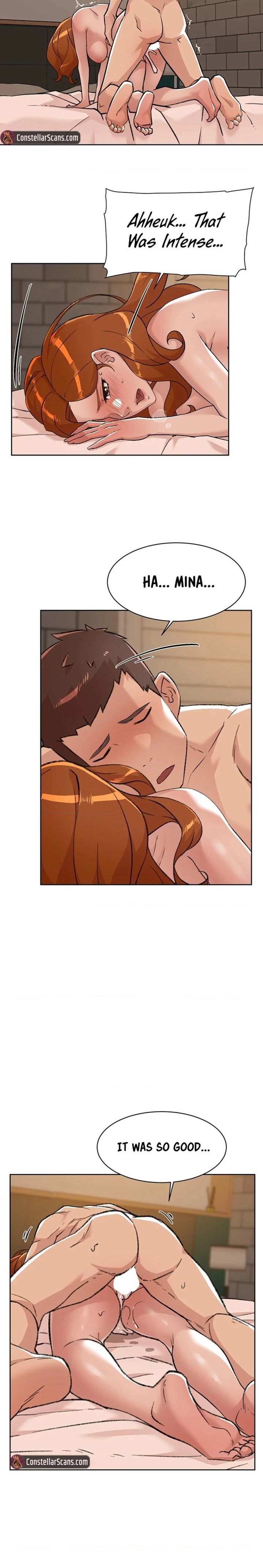 Everything about Best Friend - Chapter 81 [photo 13] - MangaPorn