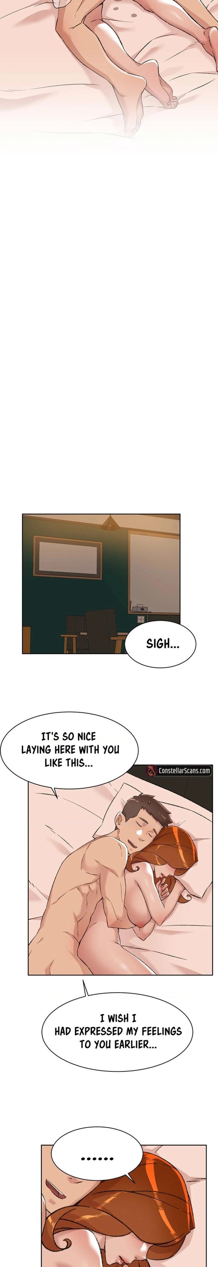 Everything about Best Friend - Chapter 81 [photo 15] - MangaPorn