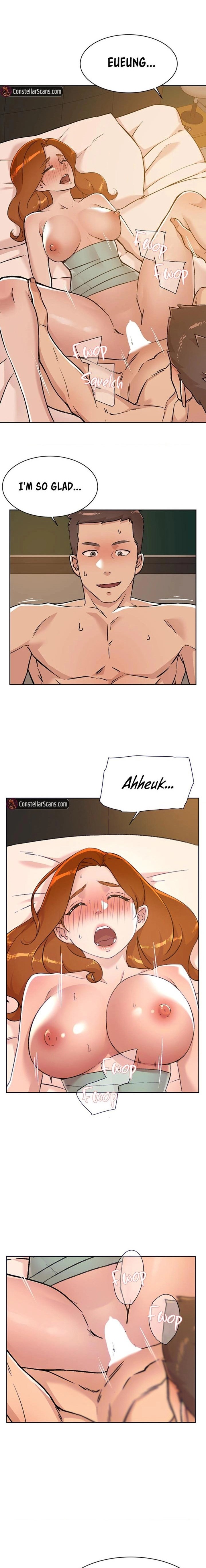 Everything about Best Friend - Chapter 81 [photo 3] - MangaPorn