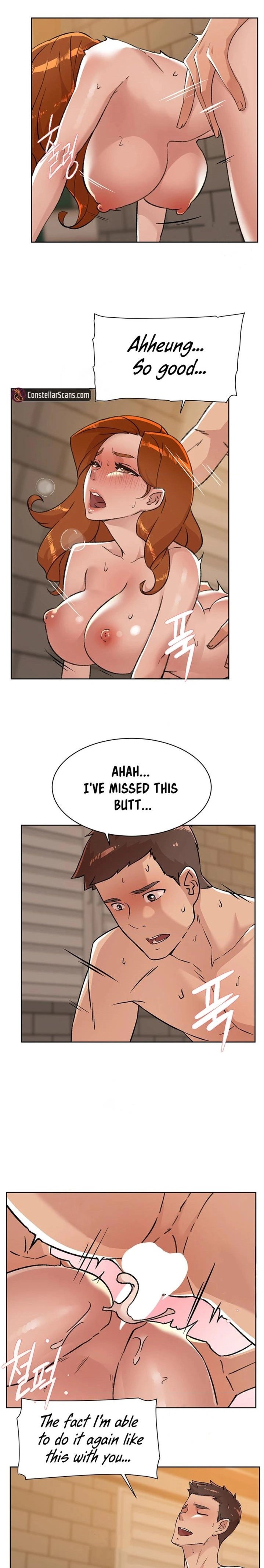 Everything about Best Friend - Chapter 81 [photo 9] - MangaPorn