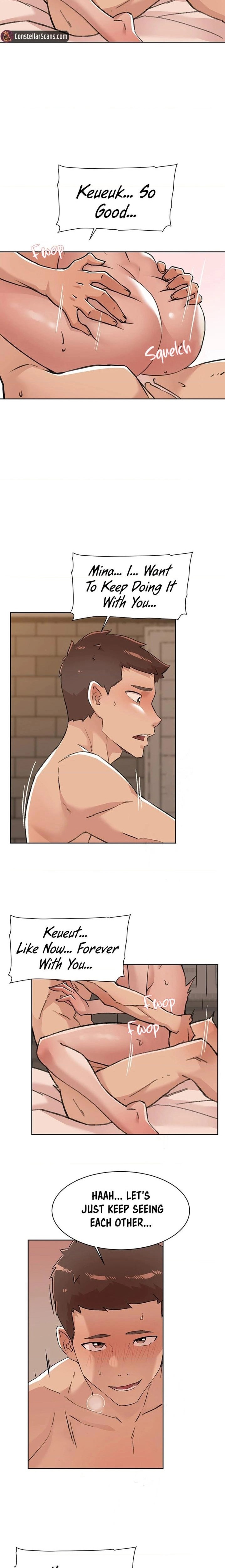 Everything about Best Friend - Chapter 82 [photo 10] - MangaPorn