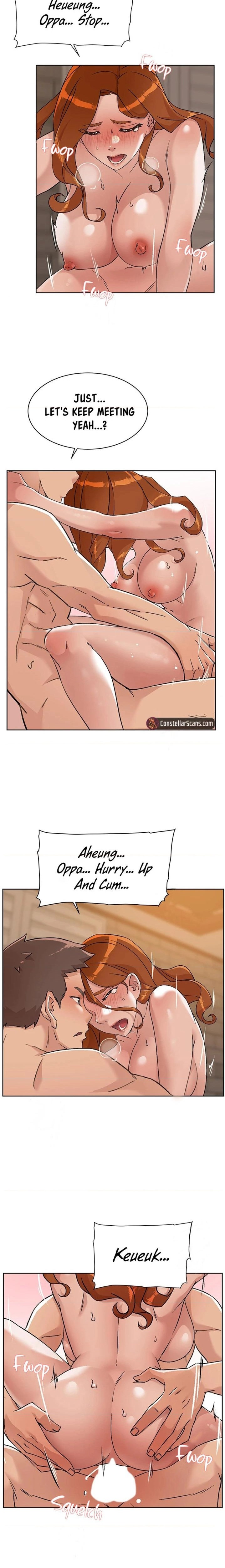 Everything about Best Friend - Chapter 82 [photo 11] - MangaPorn