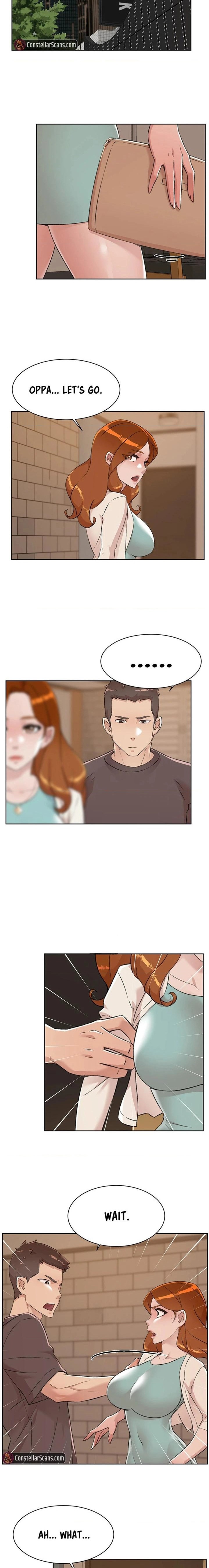 Everything about Best Friend - Chapter 82 [photo 14] - MangaPorn