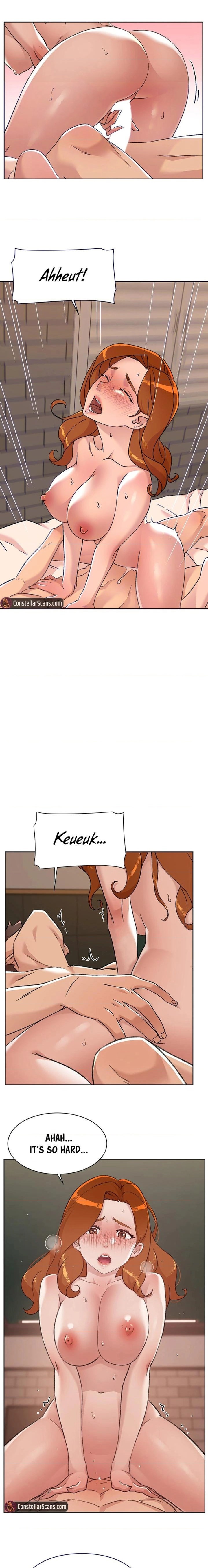 Everything about Best Friend - Chapter 82 [photo 6] - MangaPorn