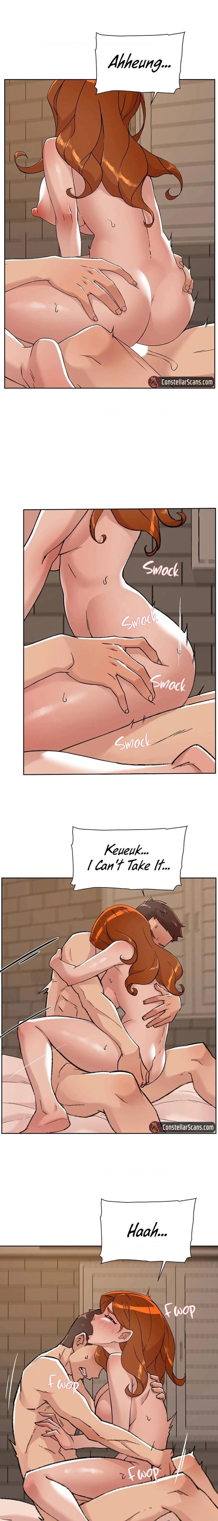 Everything about Best Friend - Chapter 82 [photo 9] - MangaPorn