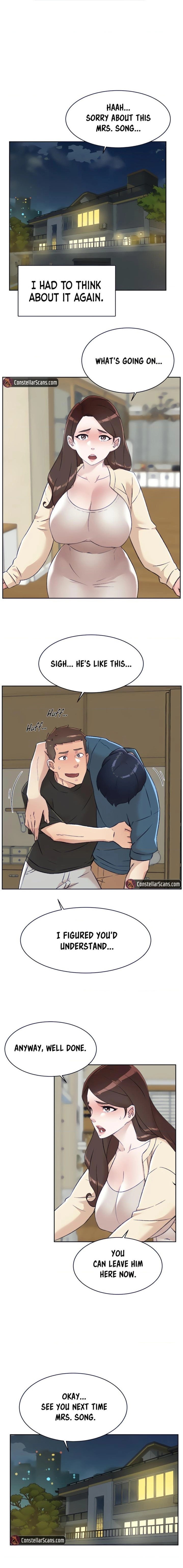 Everything about Best Friend - Chapter 83 [photo 10] - MangaPorn