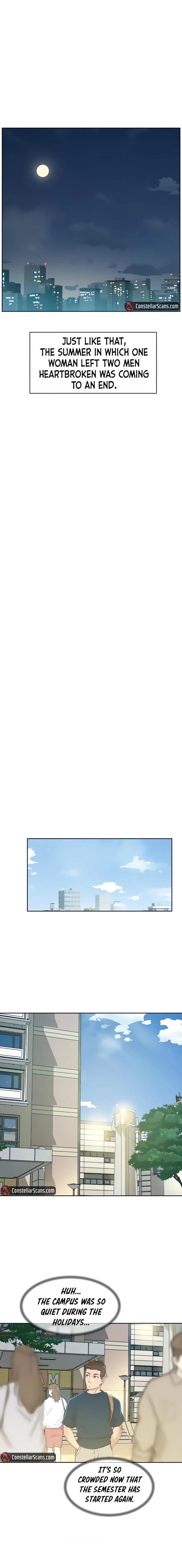 Everything about Best Friend - Chapter 83 [photo 11] - MangaPorn