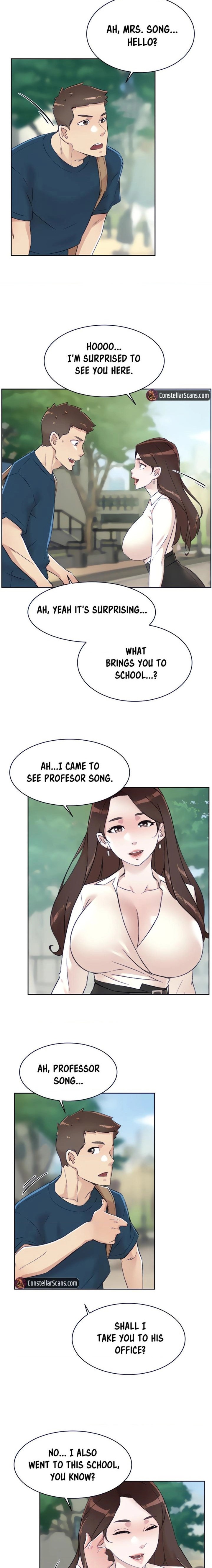 Everything about Best Friend - Chapter 83 [photo 13] - MangaPorn