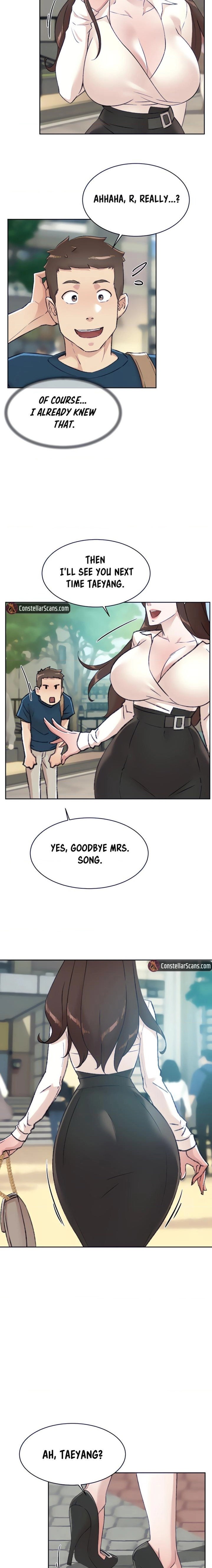 Everything about Best Friend - Chapter 83 [photo 14] - MangaPorn