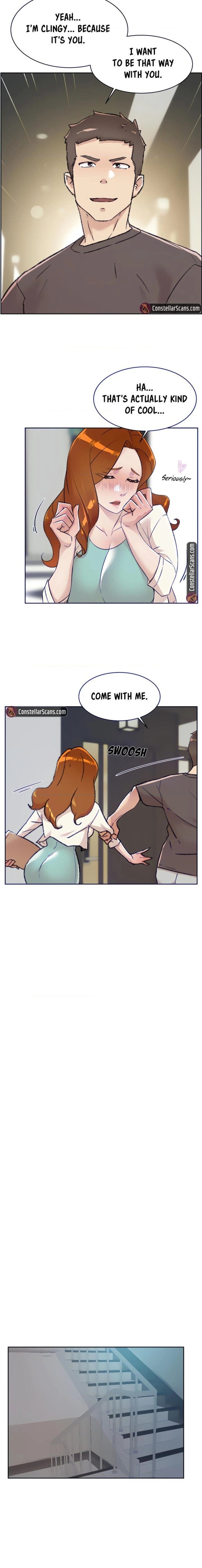 Everything about Best Friend - Chapter 83 [photo 3] - MangaPorn