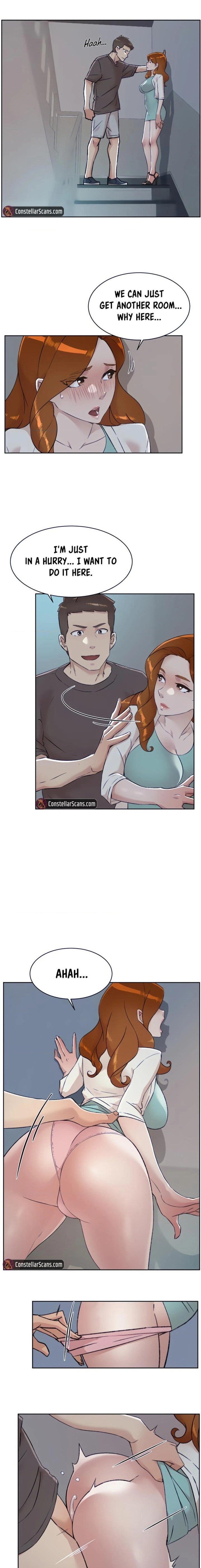 Everything about Best Friend - Chapter 83 [photo 4] - MangaPorn