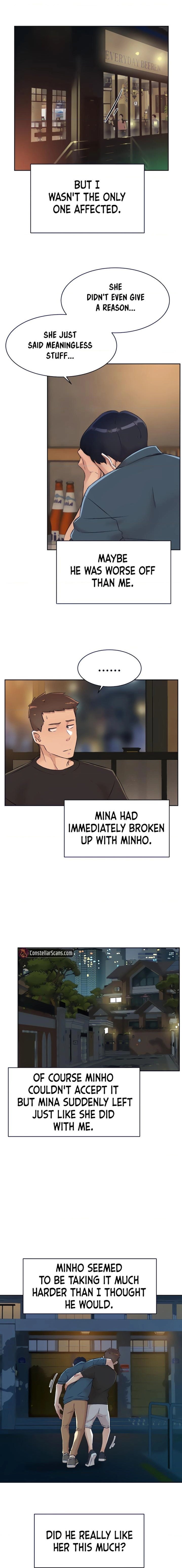 Everything about Best Friend - Chapter 83 [photo 9] - MangaPorn