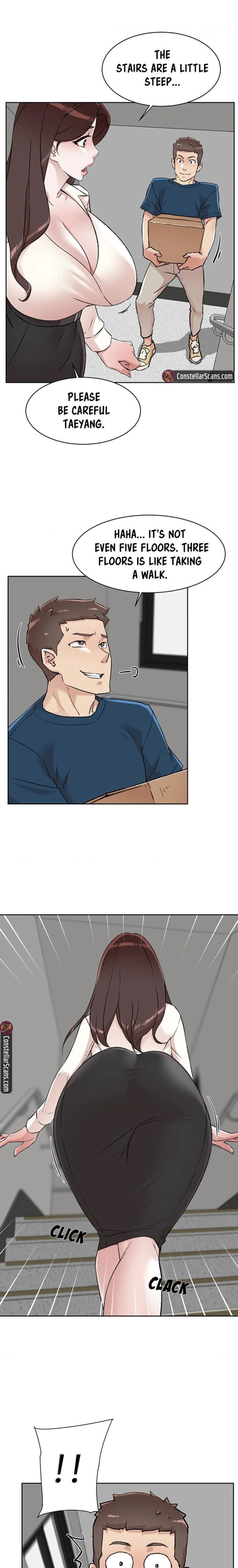 Everything about Best Friend - Chapter 84 [photo 10] - MangaPorn