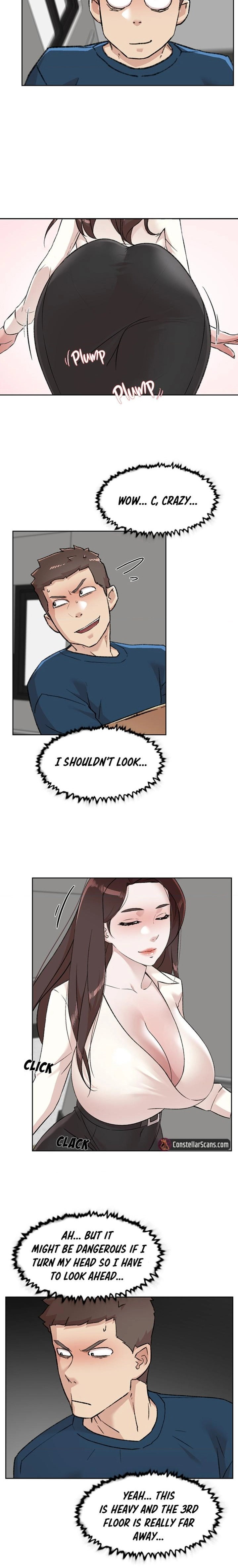 Everything about Best Friend - Chapter 84 [photo 11] - MangaPorn