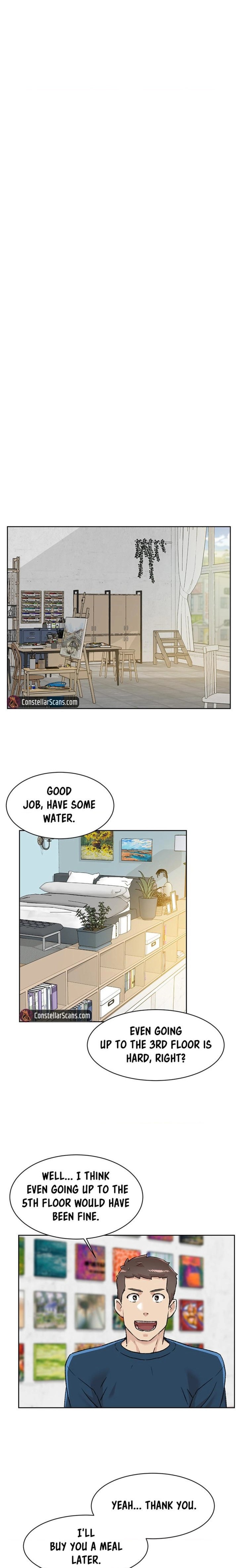 Everything about Best Friend - Chapter 84 [photo 12] - MangaPorn