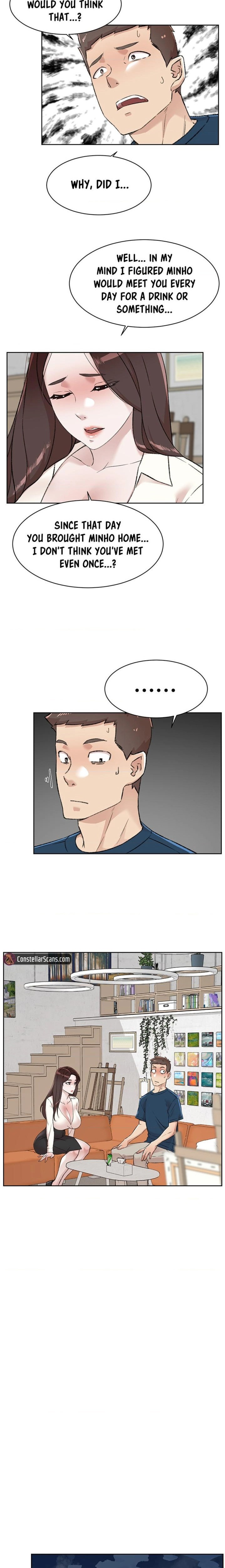 Everything about Best Friend - Chapter 84 [photo 15] - MangaPorn