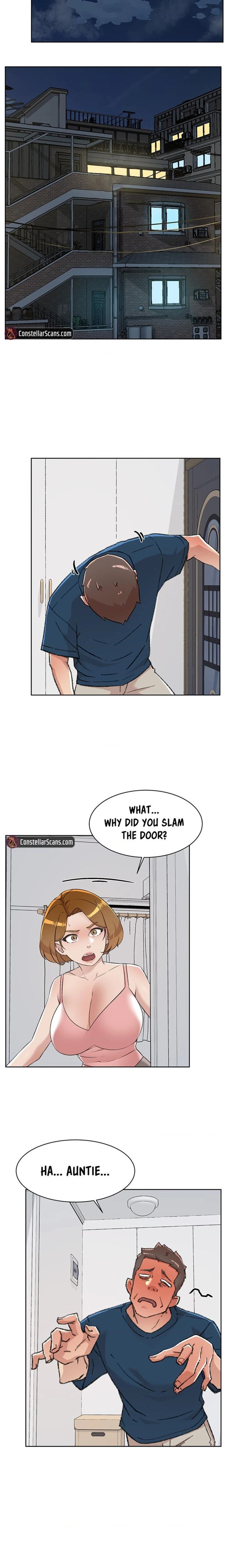 Everything about Best Friend - Chapter 84 [photo 16] - MangaPorn