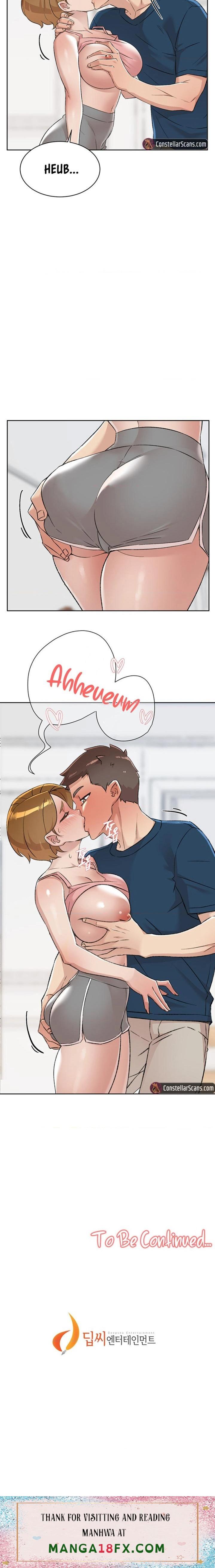 Everything about Best Friend - Chapter 84 [photo 18] - MangaPorn