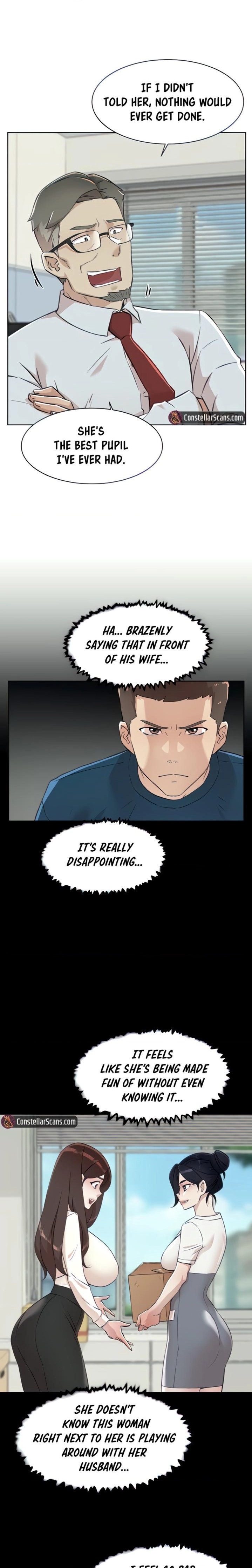 Everything about Best Friend - Chapter 84 [photo 6] - MangaPorn