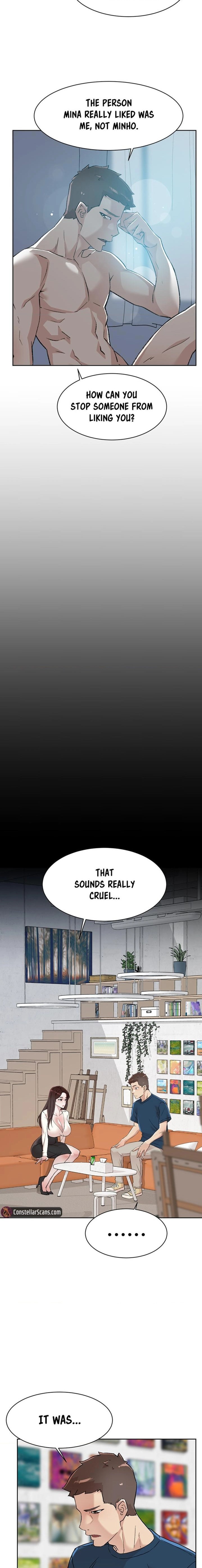 Everything about Best Friend - Chapter 85 [photo 10] - MangaPorn