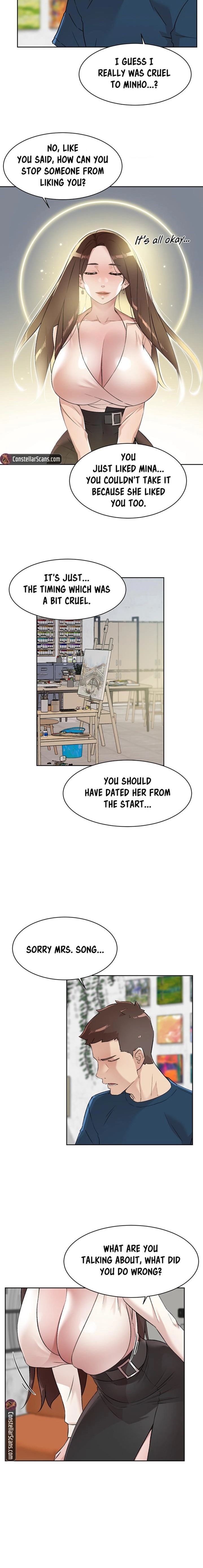 Everything about Best Friend - Chapter 85 [photo 11] - MangaPorn