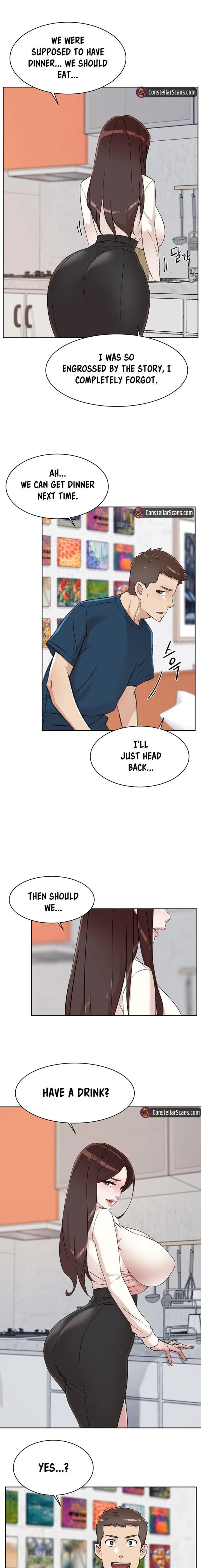 Everything about Best Friend - Chapter 85 [photo 12] - MangaPorn