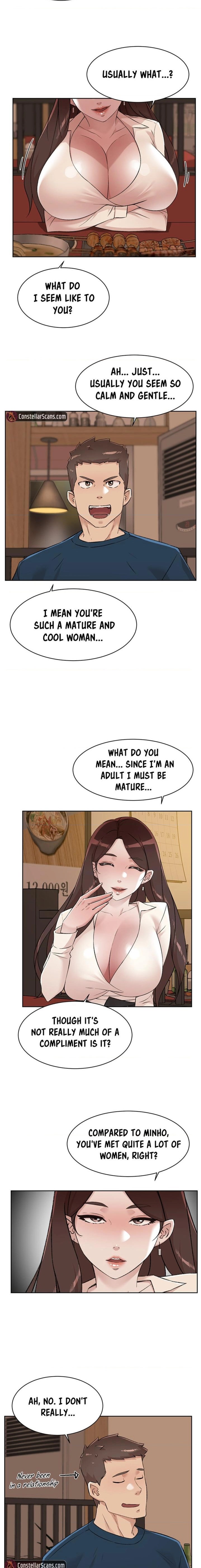 Everything about Best Friend - Chapter 85 [photo 14] - MangaPorn