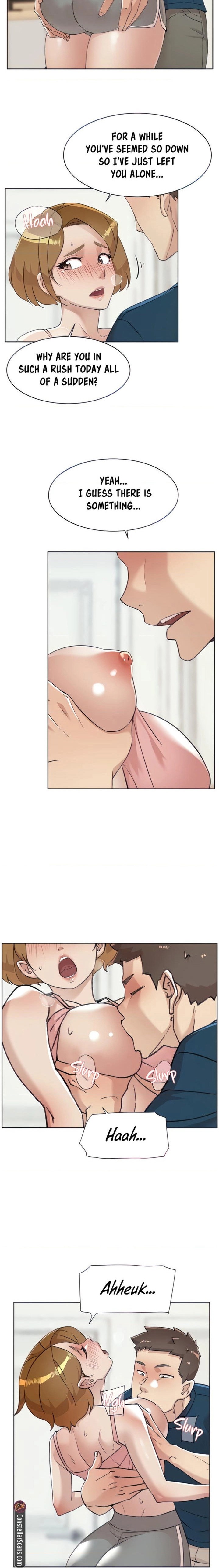 Everything about Best Friend - Chapter 85 [photo 3] - MangaPorn