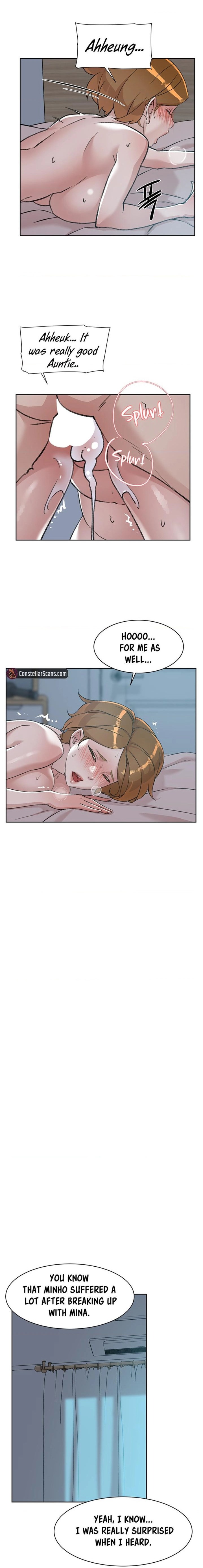 Everything about Best Friend - Chapter 85 [photo 8] - MangaPorn