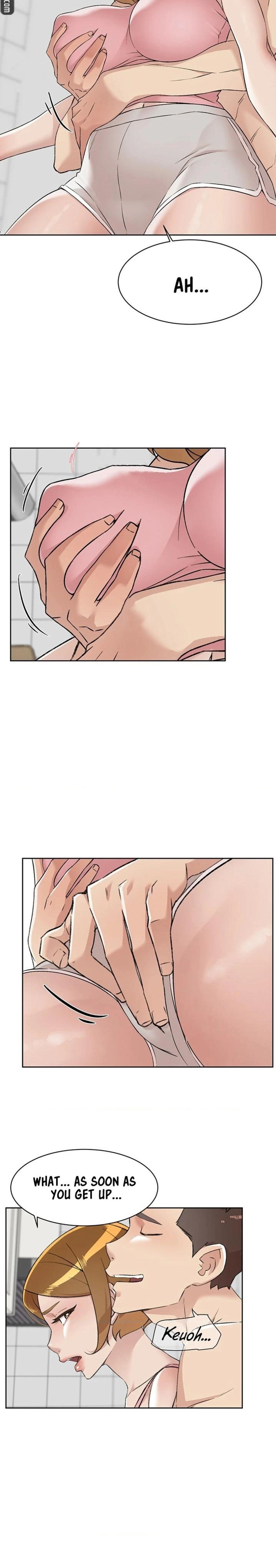 Everything about Best Friend - Chapter 86 [photo 14] - MangaPorn