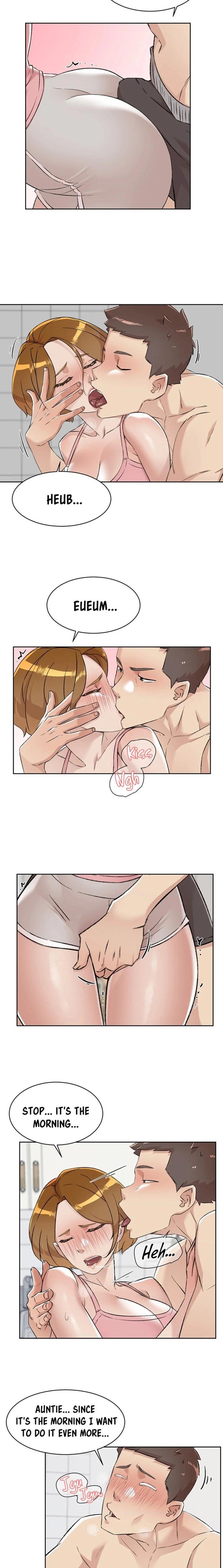 Everything about Best Friend - Chapter 86 [photo 16] - MangaPorn