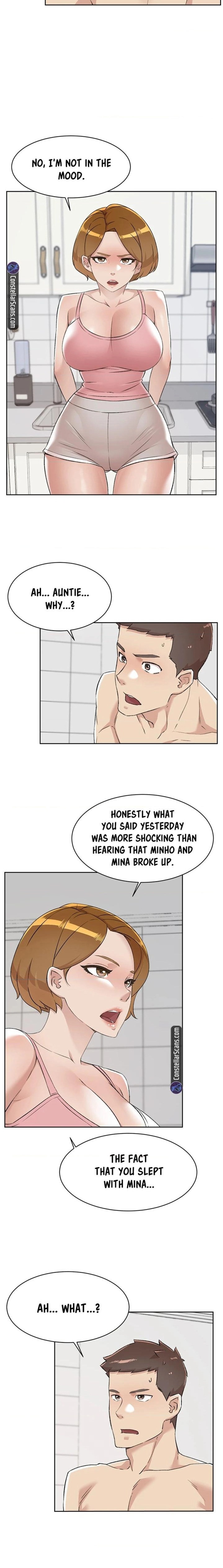 Everything about Best Friend - Chapter 86 [photo 17] - MangaPorn