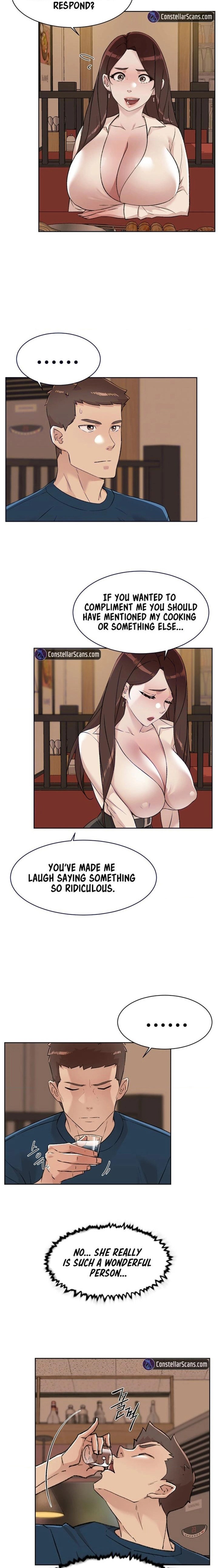 Everything about Best Friend - Chapter 86 [photo 2] - MangaPorn