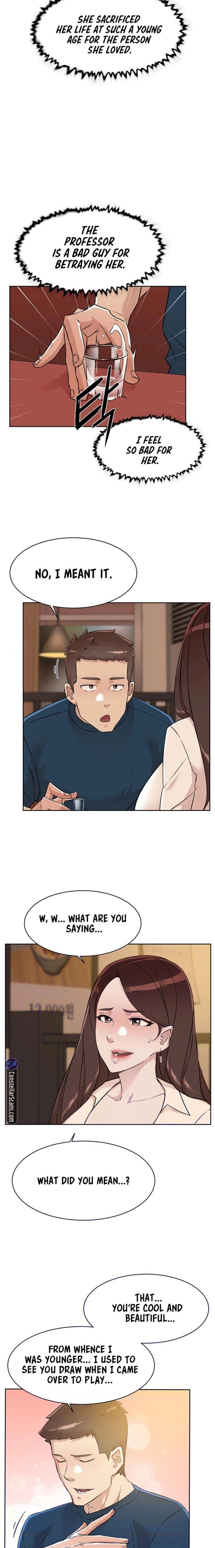 Everything about Best Friend - Chapter 86 [photo 3] - MangaPorn