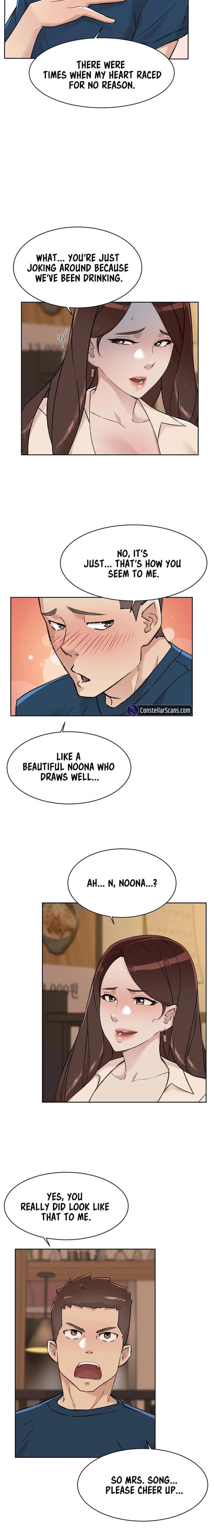 Everything about Best Friend - Chapter 86 [photo 4] - MangaPorn