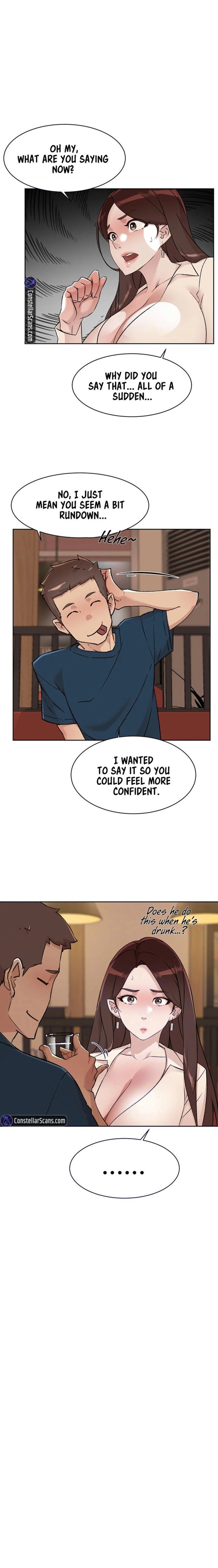 Everything about Best Friend - Chapter 86 [photo 5] - MangaPorn