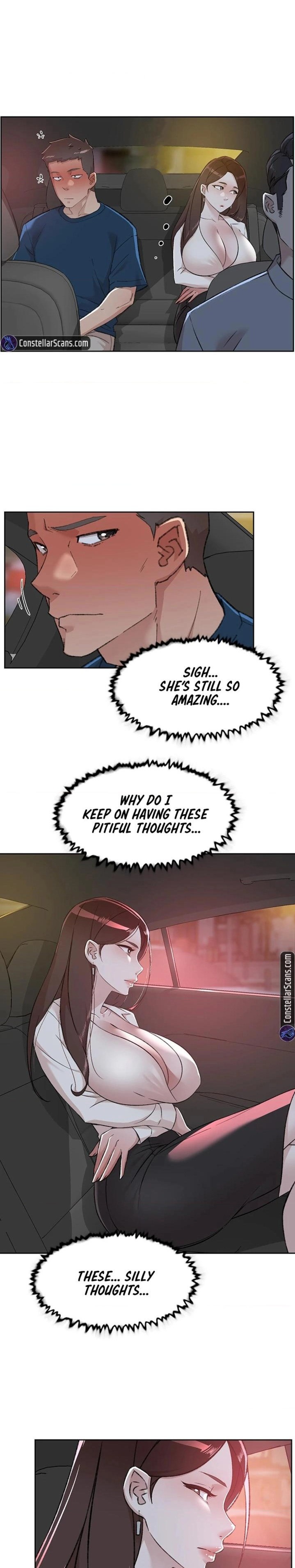 Everything about Best Friend - Chapter 86 [photo 6] - MangaPorn