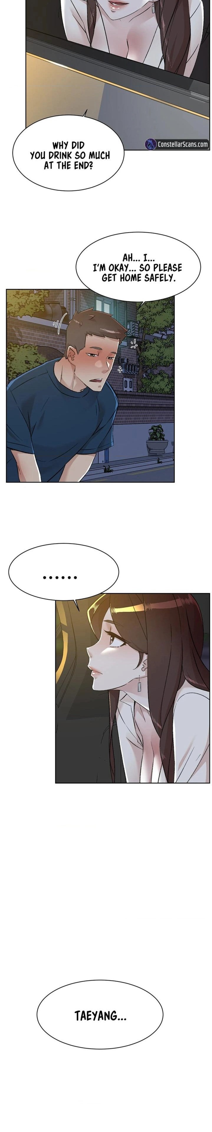 Everything about Best Friend - Chapter 86 [photo 8] - MangaPorn