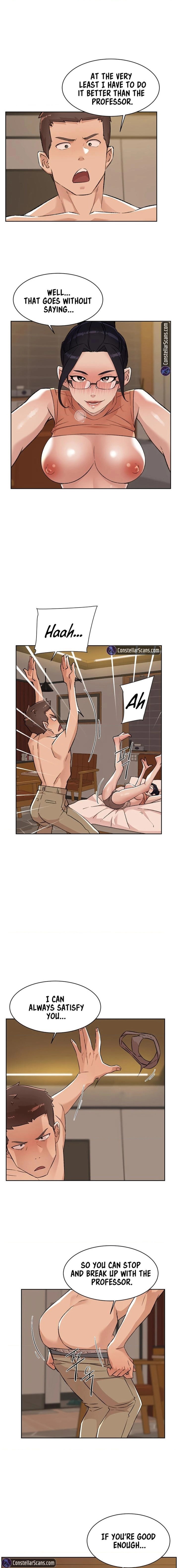 Everything about Best Friend - Chapter 87 [photo 11] - MangaPorn