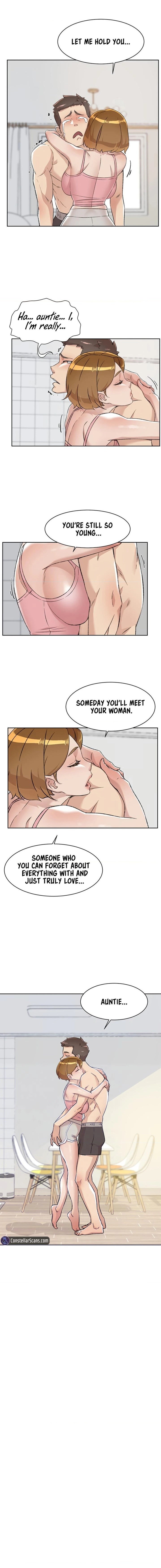 Everything about Best Friend - Chapter 87 [photo 4] - MangaPorn